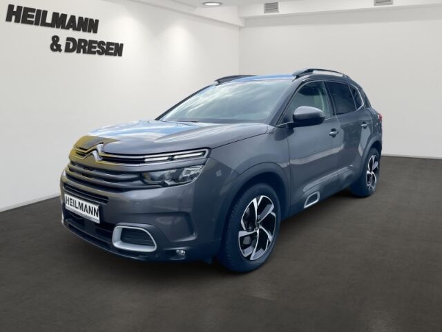 Citroen C5 Aircross 1.2 PureTech FeelPack/AHK/Sitzheizun