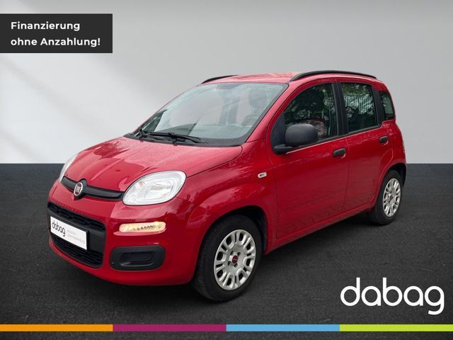 Fiat Panda 1.2 My Panda