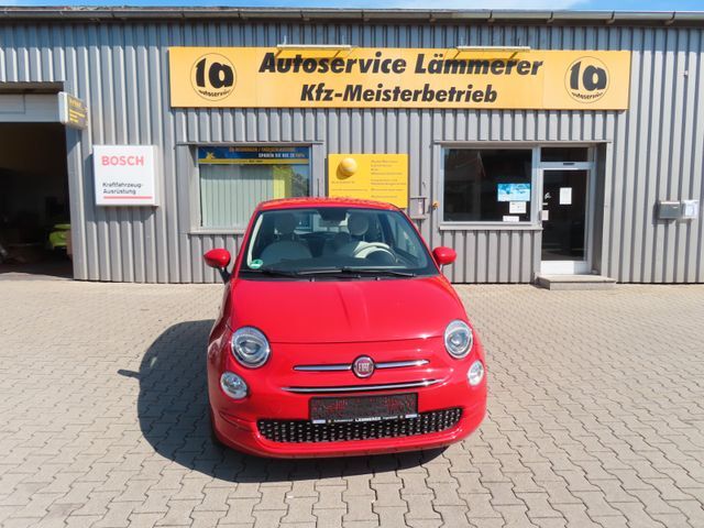 Fiat 500 1.0 GSE Lounge