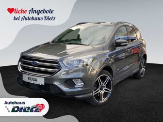 Fahrzeug FORD Kuga undefined