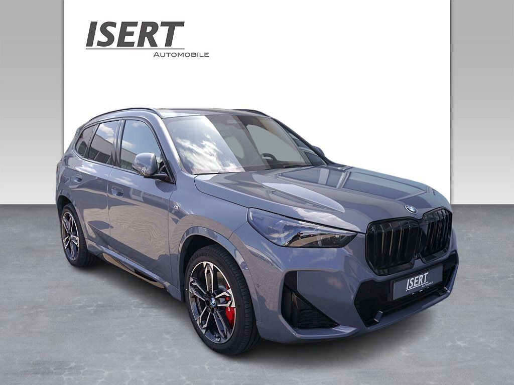 BMW X1 xDrive30e M Sport Pro A. +AHK+DAB+HUD+LED+H&K
