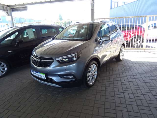 Opel Mokka X Innovation Start/Stop 4x4