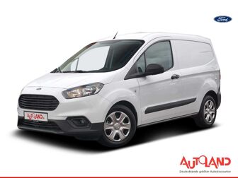 Fahrzeug FORD Transit Courier undefined