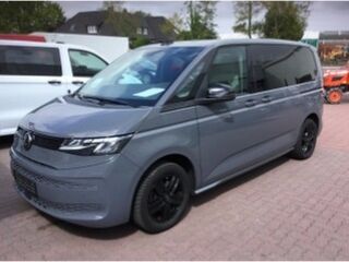VW T7 Multivan 1.4TSI eHybrid DSG *5-Sitzer*SHA+BT+