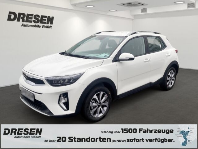 Kia Stonic Vision 1.0 T-GDI AT NAVI,CARPLAY,SITZHZG,