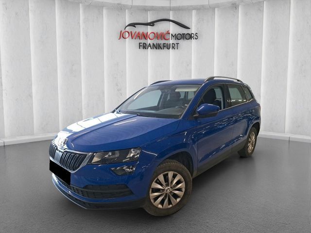 Skoda Karoq 1.6 TDI Ambition,MFLR,PDCx2,Navi*10