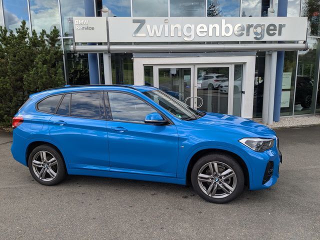 BMW X1 sDrive18i M Sport AHK M Sportpaket HiFi DAB