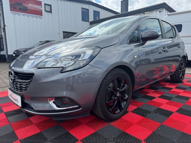 Opel Corsa 1.0 Color Turbo Edition ecoFlex