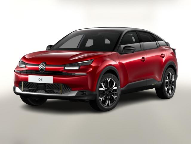 Citroën C4 MAX MHEV 145 eDSC6 FACELIFT Nav 360° Keyl ...