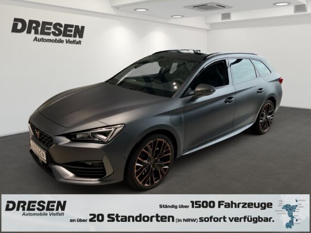 Cupra Leon Sportstourer 1.4 e-HYBRID Navi+Panoramadach