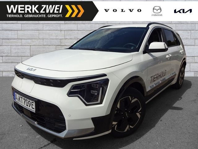 Kia Niro e-Niro Inspiration