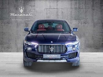 Fahrzeug MASERATI Levante undefined