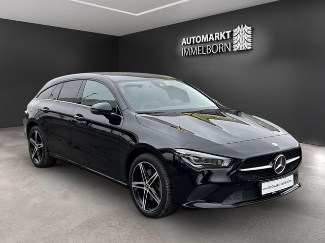 Brugt Mercedes Benz Cla-Class 