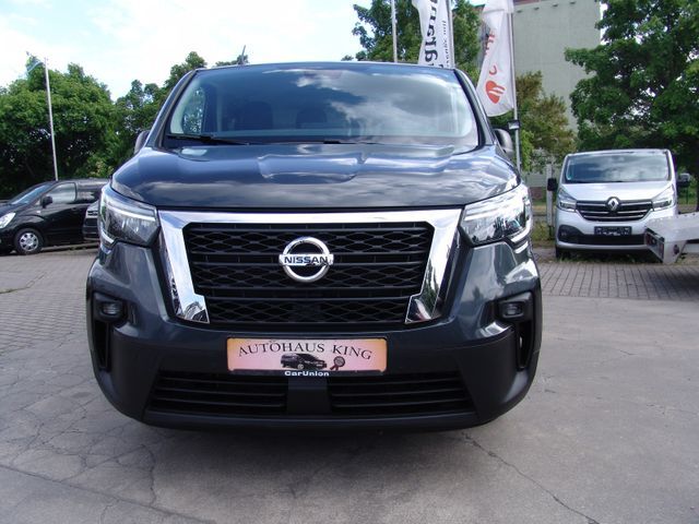 Nissan NV300 Kombi L2 N-CONNECTA-NAVI/neues Modell/9Si