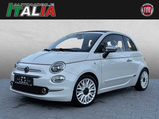 Fiat 500C 1.0 Hybrid Star