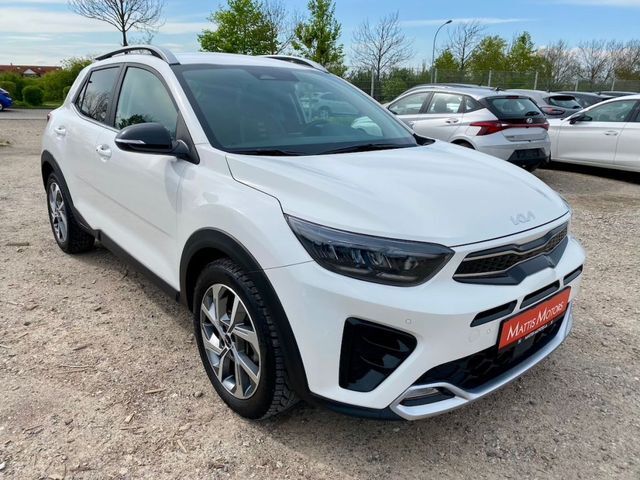Kia Stonic 1.0 GT Line KLIMA KEYLESS KAMERA CARPLAY