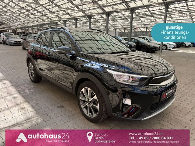 Kia Stonic 1.0 T-GDI Vision Sitzhzg|PDC|CarPlay