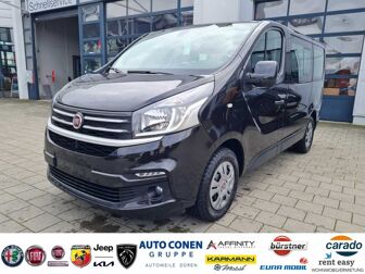 Fahrzeug FIAT Talento undefined