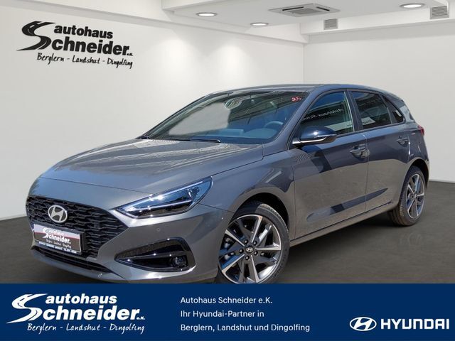 Hyundai i30 MJ25 1.5 TGDi 7DCT ADVANTAGE PLUS-PAKET/PANO