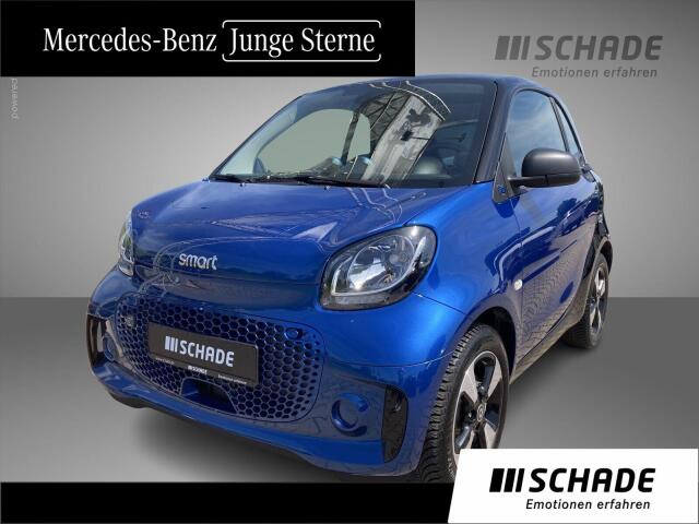 SMART smart EQ fortwo passion Klima*Pano*Plus-P*Premiu