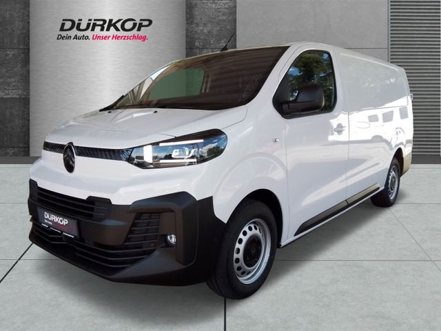 Citroen Jumpy Kasten Lang,Comfort Connect Pack,AHK-abneh