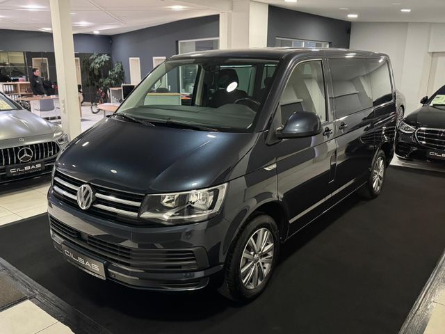 VW T6 Multivan 2.0 TDI DSG*6-SITZER*AHK*ACC*KAMERA*