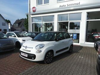 Fahrzeug FIAT 500L undefined