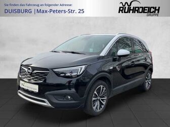 Fahrzeug OPEL Crossland undefined