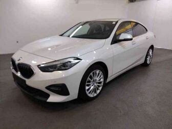 Fahrzeug BMW 2er Reihe undefined