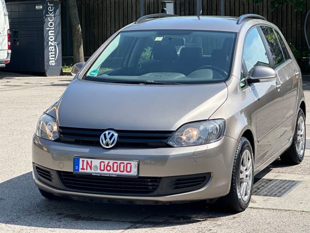 VW Golf Plus VI Trendline Klima Sitzheizung