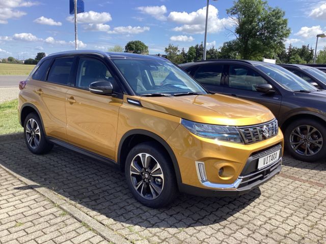 Suzuki Vitara Comfort Plus/ PanoramaD/ Garantie 6Jh