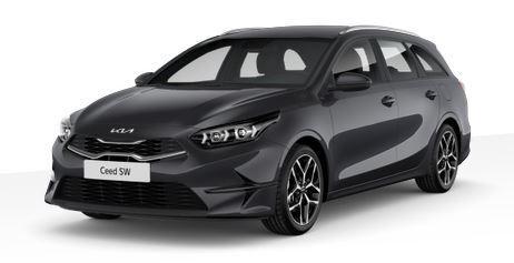 Kia Ceed Sportswagon TOP SW AT Top*VollLED*Navi*S...