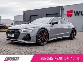 Fahrzeug AUDI RS undefined