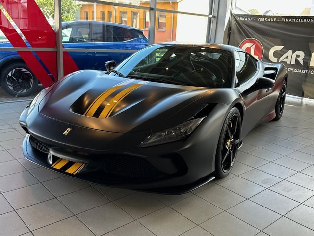 Brugt Ferrari F8 Tributo 3.9