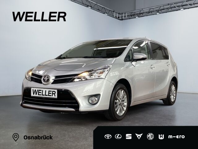 Toyota Verso 1.6 5-Sitzer Edition-S *Kamera*SHZ*Klimaau