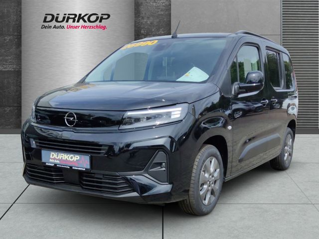 Opel Combo Life Edition Plus 1.2 Turbo L1H1 Doppelsch