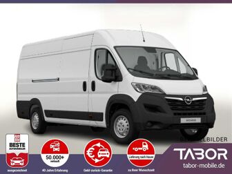 Fahrzeug OPEL Movano undefined