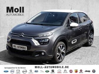 Fahrzeug CITROEN C3 undefined