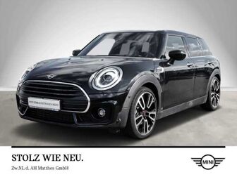 Fahrzeug MINI COOPER CLUBMAN undefined