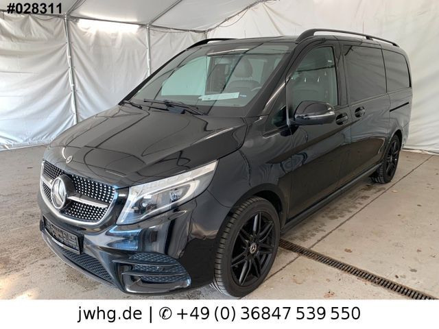Brugt Mercedes Benz V-Class 300