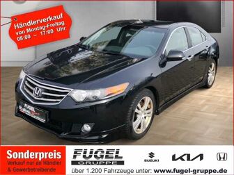 Fahrzeug HONDA Accord undefined