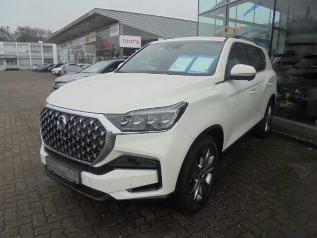 SsangYong Rexton 4WD Aut. Sapphire