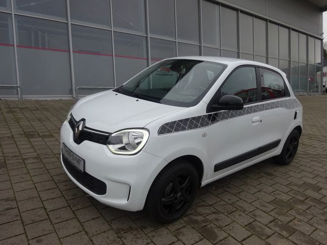 Renault Twingo 1,0 SCe Zen