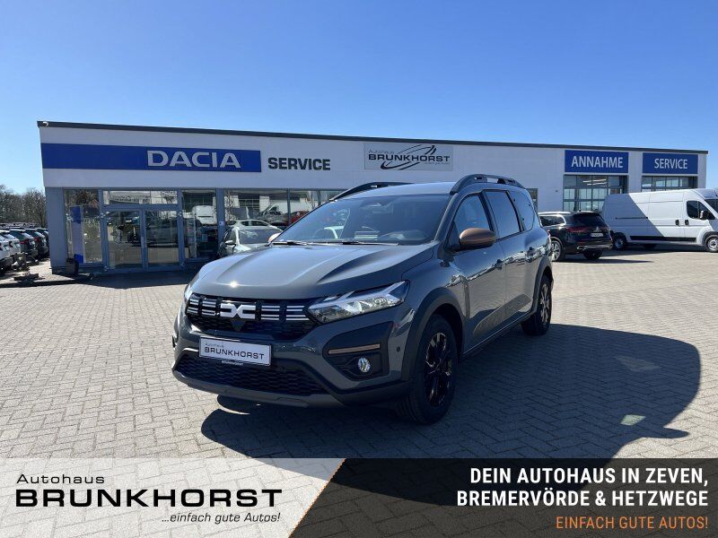 Dacia Jogger TCe 140 Hybrid Extreme 7-S +Citypaket+SHZ