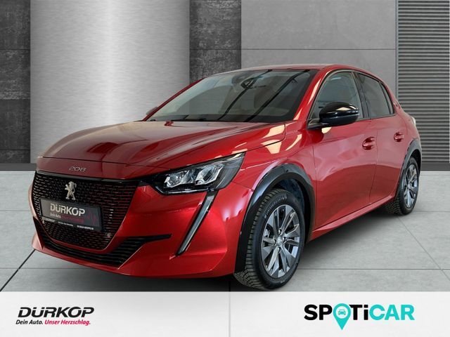 Second hand Peugeot E208 Allure