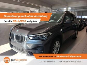 Fahrzeug BMW X Reihe undefined