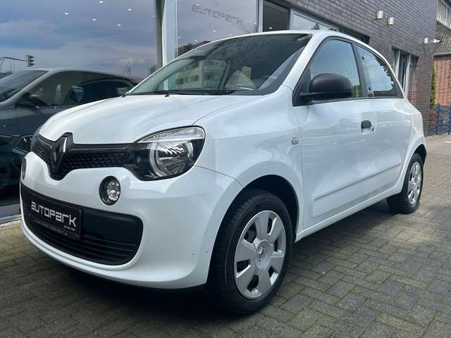 Használt Renault Twingo 1.0 SCe