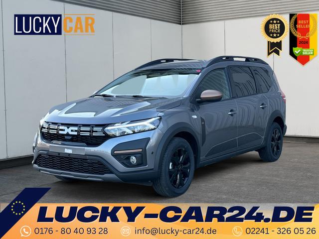 Dacia Jogger Extreme 7-SITZER+LED+SHZ+KAMERA+PDC 1....