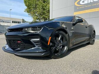 Fahrzeug CHEVROLET Camaro undefined