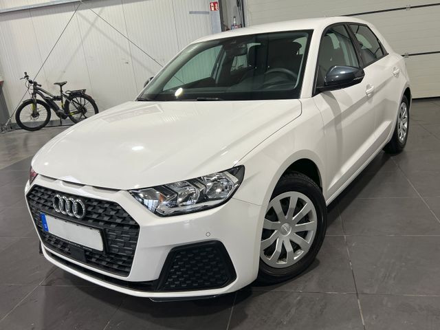 Használt Audi A1 1.0 25 TFSI